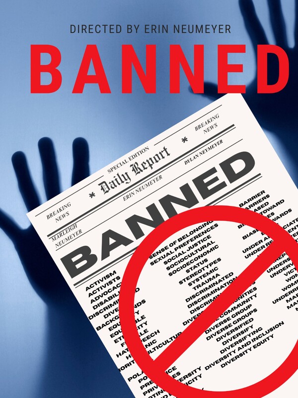 Banned
