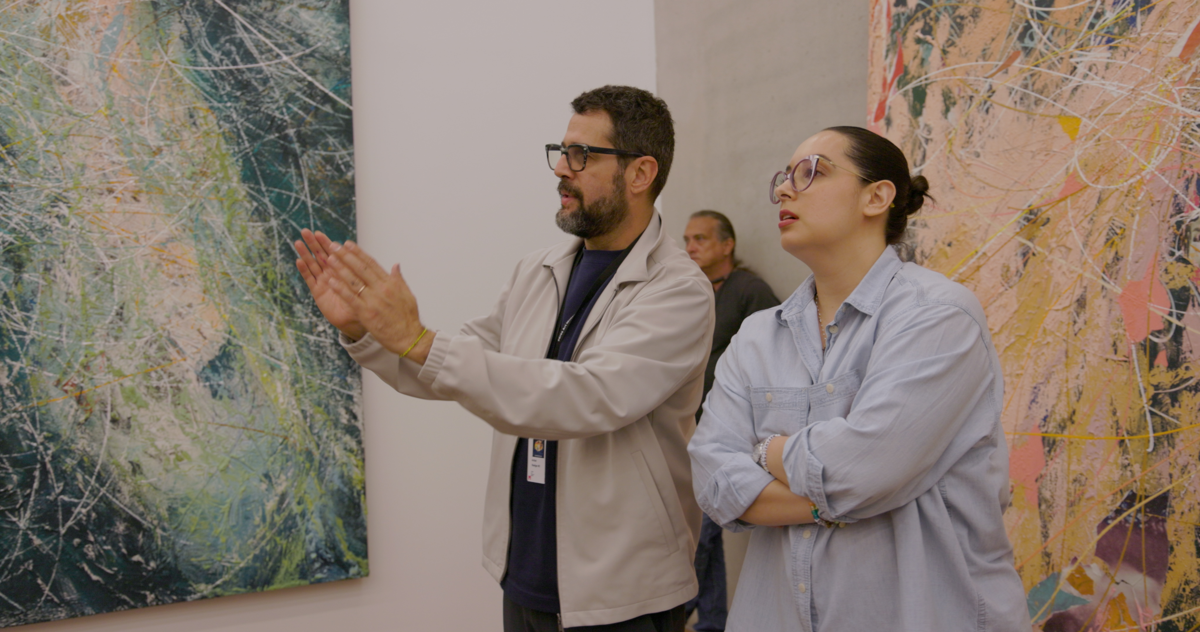 Marking the Way Home