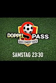 Primary photo for DoppelSpass - Der Comedy-Kick