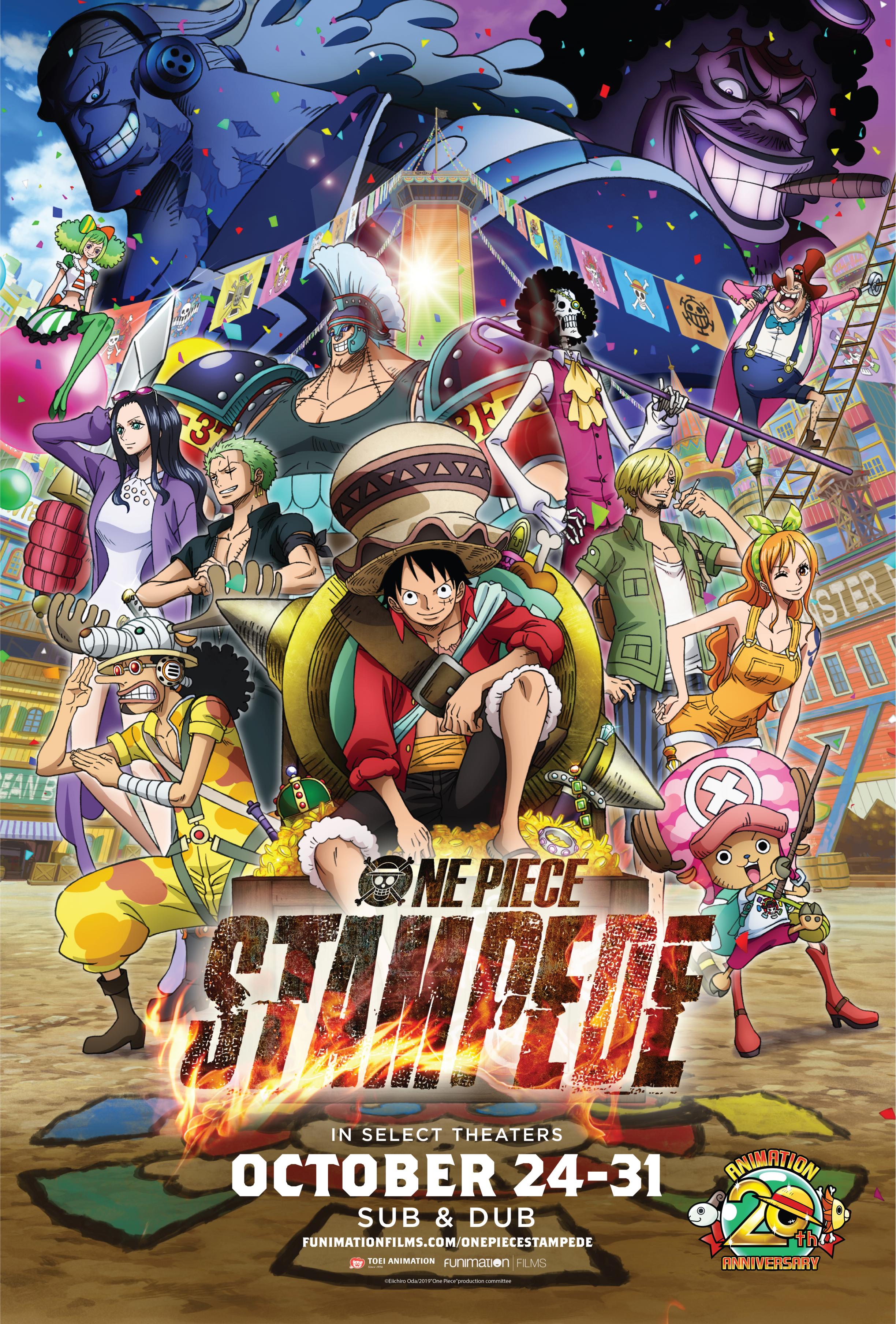 ONE PIECE STAMPEDE ━ ナミ 2点セット BANDAI Ichiban kuji One Piece Stampede All star figure NAMI