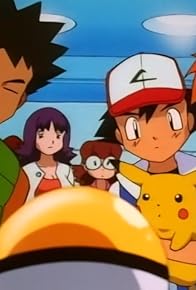 Primary photo for Southern Land Pokémon and the GS Ball Primary photo for Southern Land Pokémon and the GS Ball