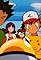 Southern Land Pokémon and the GS Ball's primary photo