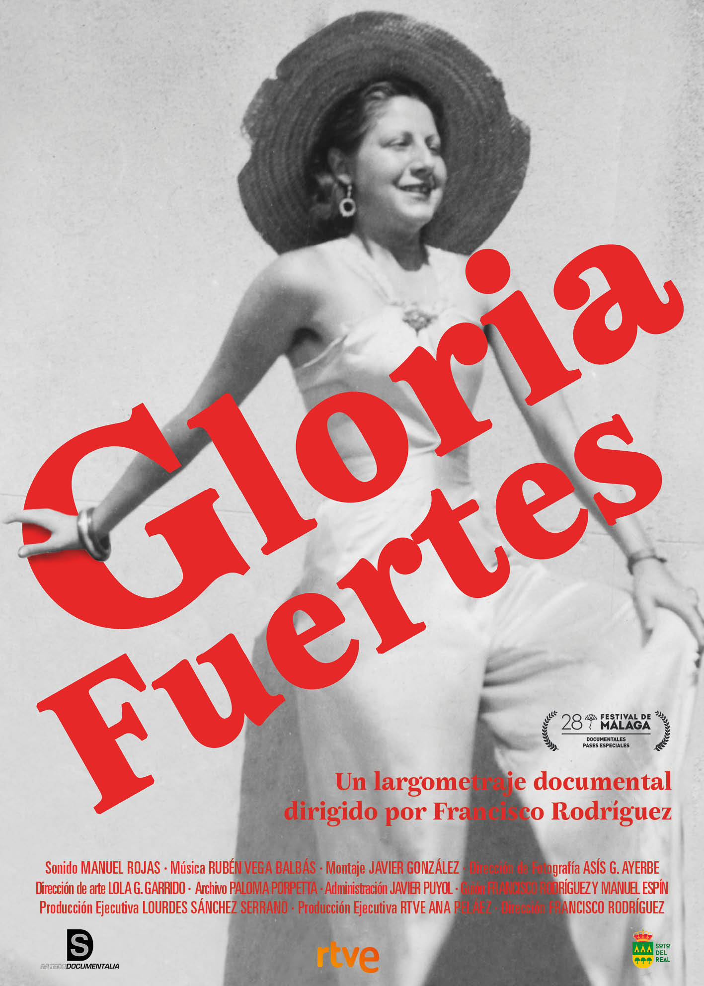 Gloria Fuertes