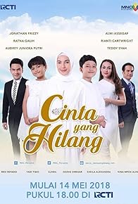 Primary photo for Cinta yang Hilang Primary photo for Cinta yang Hilang