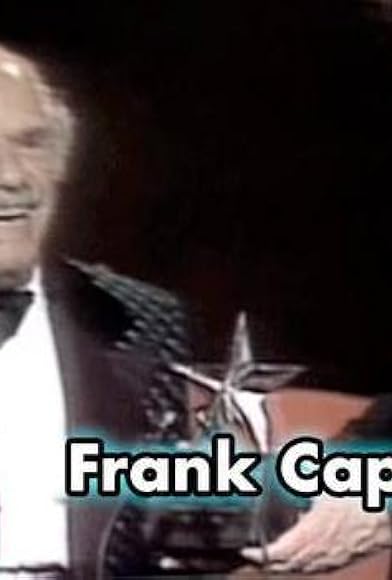 Primary photo for AFI Life Achievement Award: A Tribute to Frank Capra Primary photo for AFI Life Achievement Award: A Tribute to Frank Capra