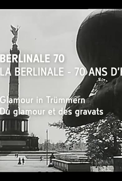 Primary photo for 70 Jahre Berlinale Primary photo for 70 Jahre Berlinale