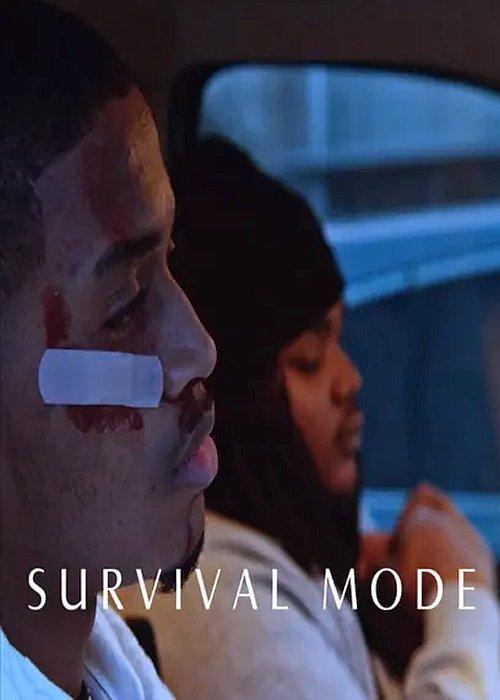 Poster of Survival Mode