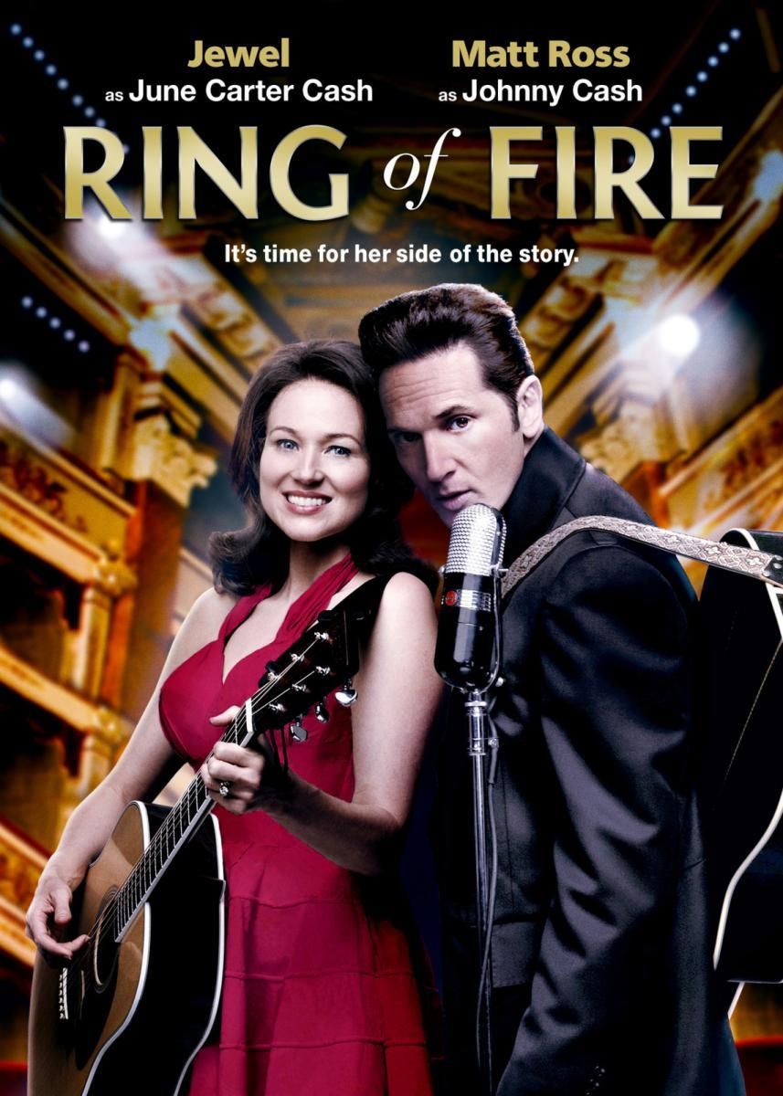 Poster of Ring of Fire