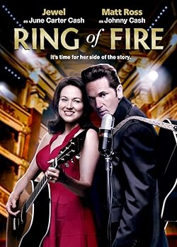 Poster of Ring of Fire