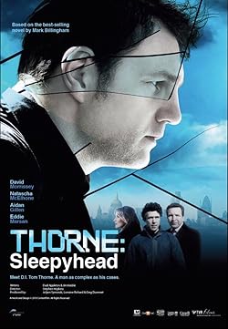 Poster of Thorne: Sleepyhead