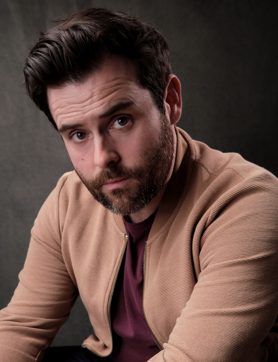 David Fynn