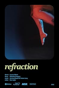 Primary photo for Refraction