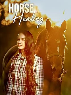 Poster of Horse Healing