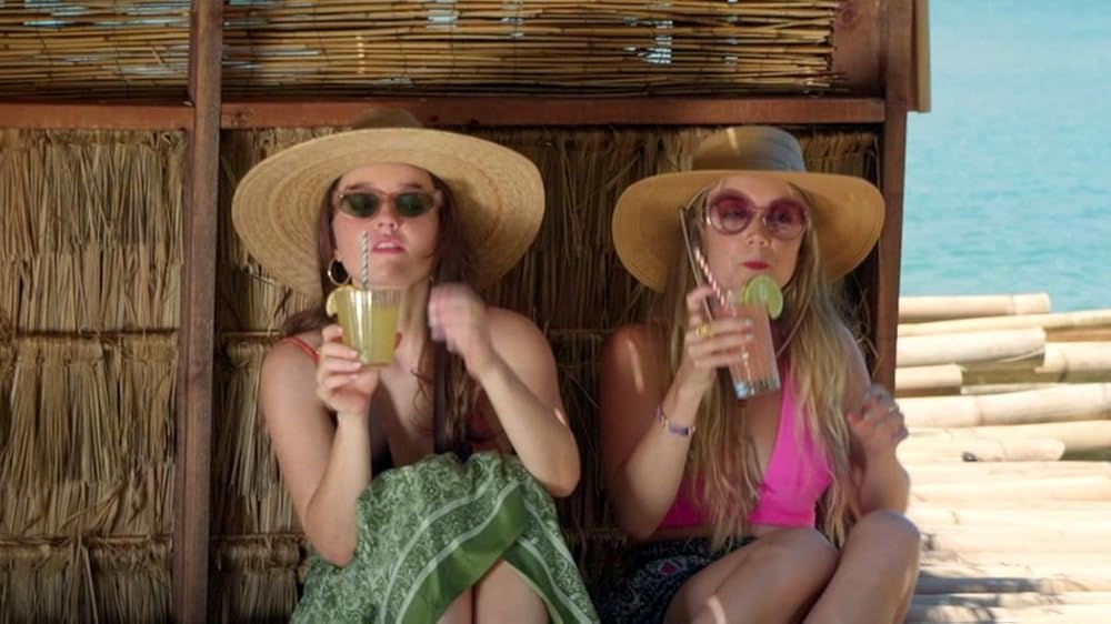 Ticket to Paradise Ticket To Paradise In Literal Paradise (Featurette) IMDb