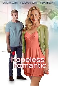 Primary photo for Hopeless, Romantic Primary photo for Hopeless, Romantic