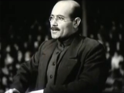 Spartak filmidan aniq sahnalar