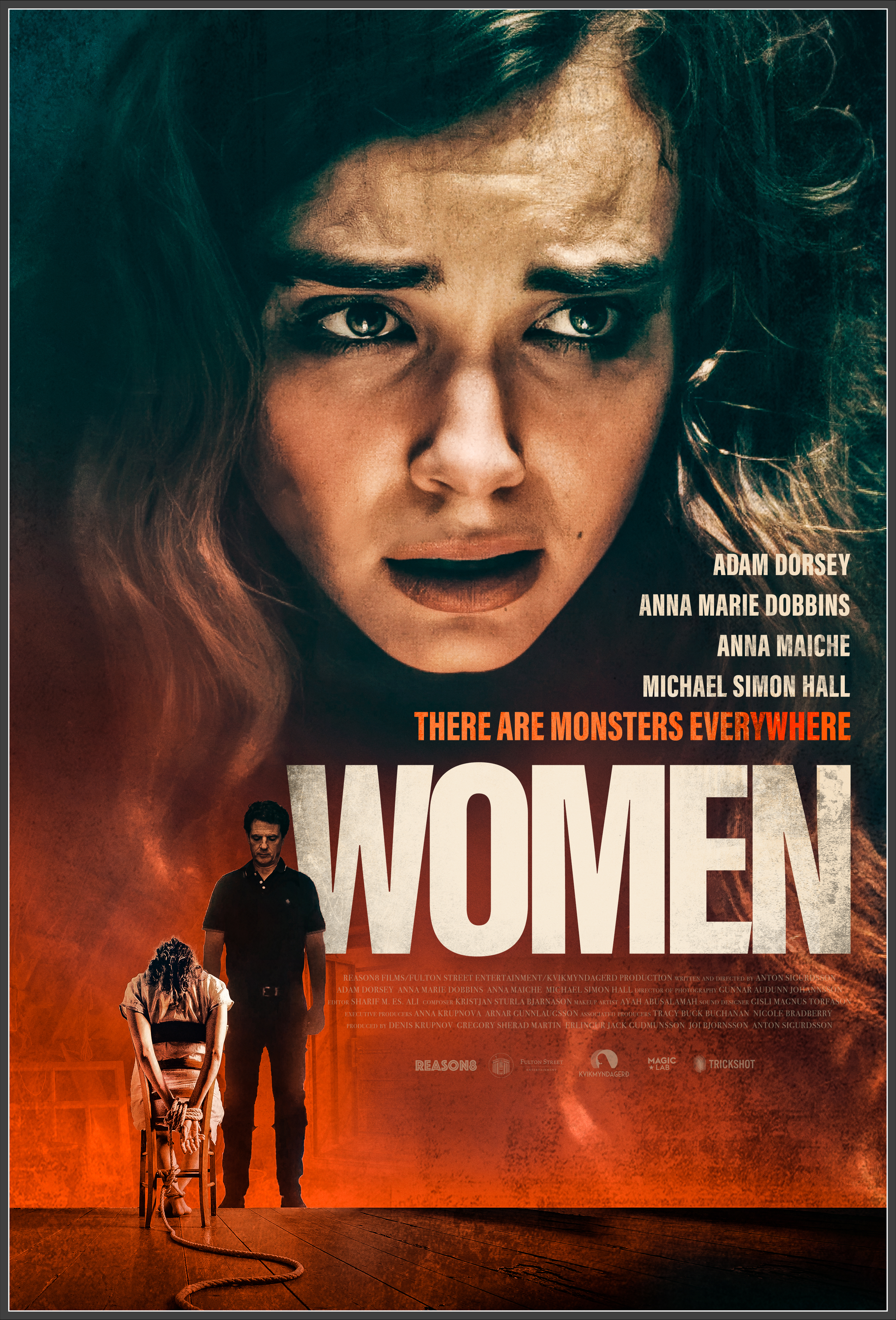 Poster of Women