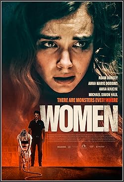 Poster of Women
