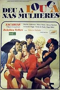 Primary photo for Deu a Louca nas Mulheres Primary photo for Deu a Louca nas Mulheres