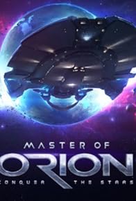 Primary photo for Master of Orion: Conquer the Stars Primary photo for Master of Orion: Conquer the Stars