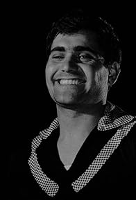 Primary photo for Umberto Bevilacqua