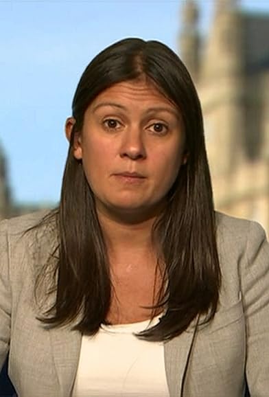 Primary photo for Lisa Nandy Primary photo for Lisa Nandy