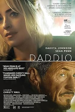 Poster of Daddio
