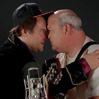 Primary photo for Tenacious D: To Be the Best Primary photo for Tenacious D: To Be the Best