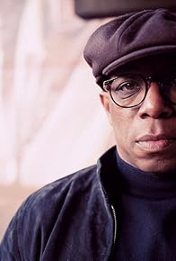Primary photo for Ian Wright: Home Truths