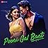Primary photo for Tiger Shroff: Poori Gal Baat Primary photo for Tiger Shroff: Poori Gal Baat