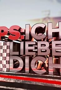 Primary photo for PS: Ich liebe Dich