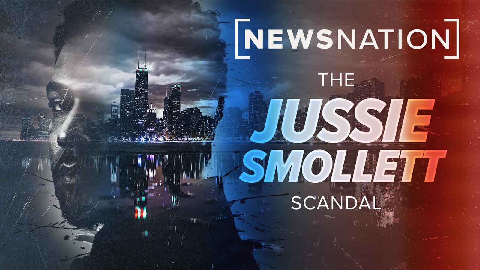 The Jussie Smollett Scandal