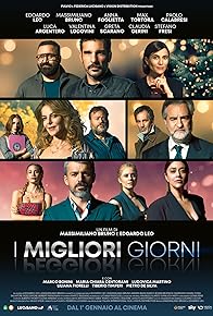 Primary photo for I migliori giorni Primary photo for I migliori giorni