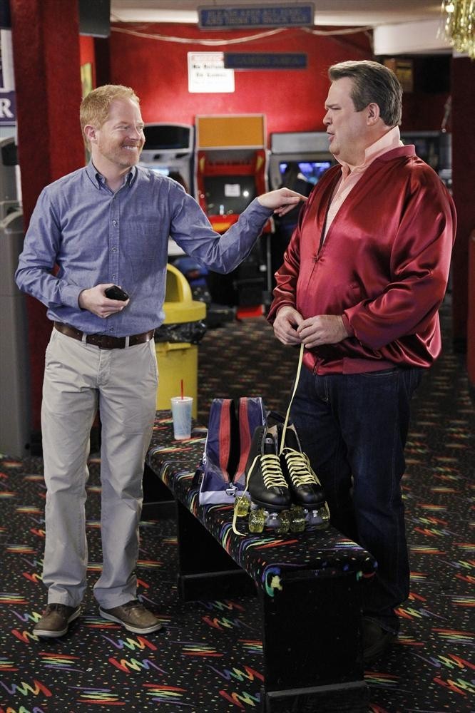 Jesse Tyler Ferguson Jesse Tyler Ferguson