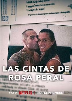 Poster of Las Cintas de Rosa Peral