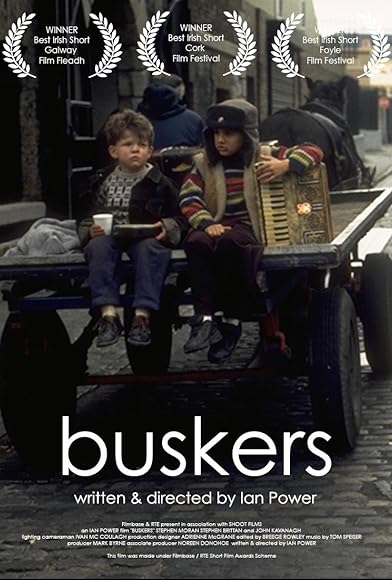 Primary photo for Buskers Primary photo for Buskers