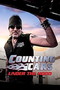 Primary photo for Counting Cars: Under the Hood