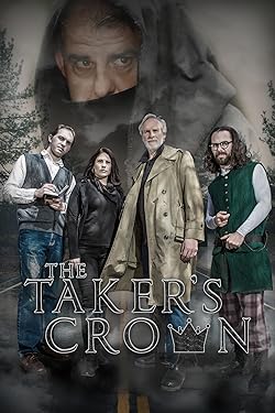 Poster of The Taker's Crown