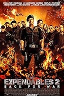 The Expendables 2 The Expendables 2