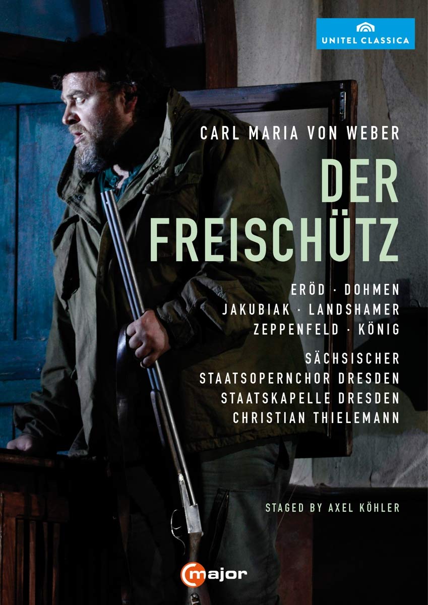 Carl Maria von Weber - IMDb