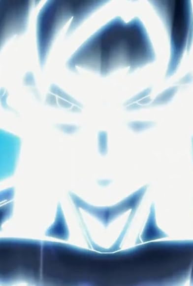 Primary photo for Transcending the Limit! Mastering Ultra Instinct!! Primary photo for Transcending the Limit! Mastering Ultra Instinct!!