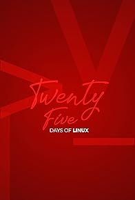 Primary photo for 25 Days of Linux