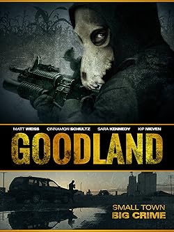Poster of Goodland