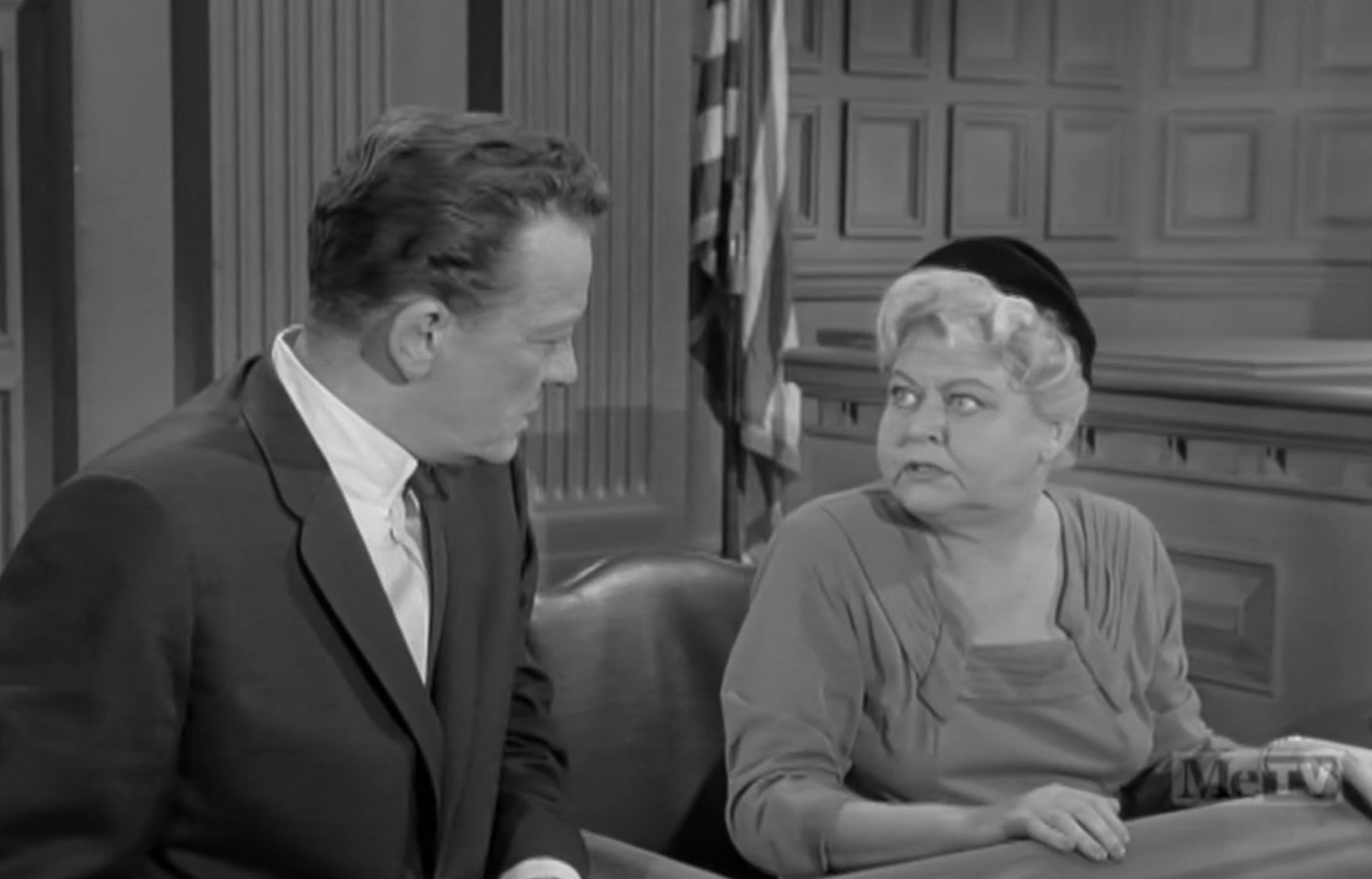 Perry Mason (1957)
