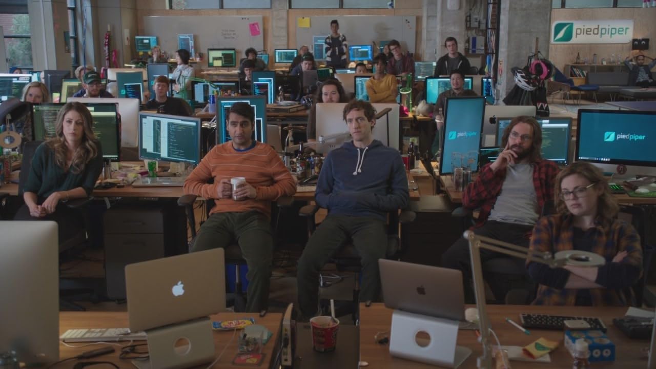 Silicon Valley