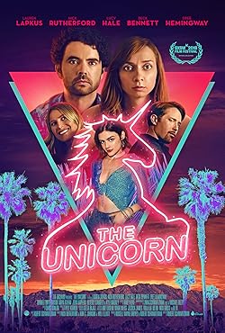 Poster of The Unicorn