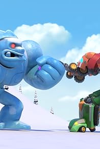 Primary photo for Chill or Be Chilled/Gimme a Break