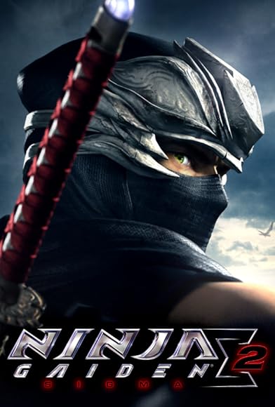 Primary photo for Ninja Gaiden Sigma 2 Primary photo for Ninja Gaiden Sigma 2