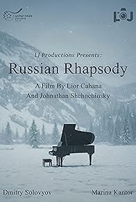Primary photo for Russian Rhapsody