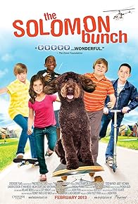 Primary photo for The Solomon Bunch